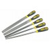 5pc 10in Engineers File Set